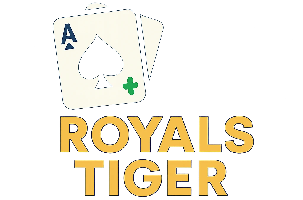 RoyalsTiger